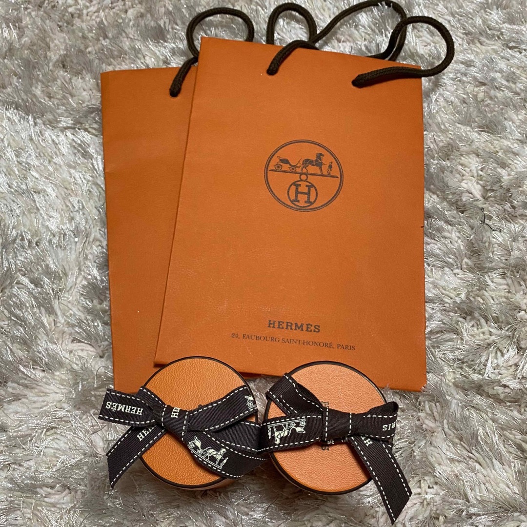 Hermes - エルメスツイリー箱、ボックスの通販 by はむ's shop ...