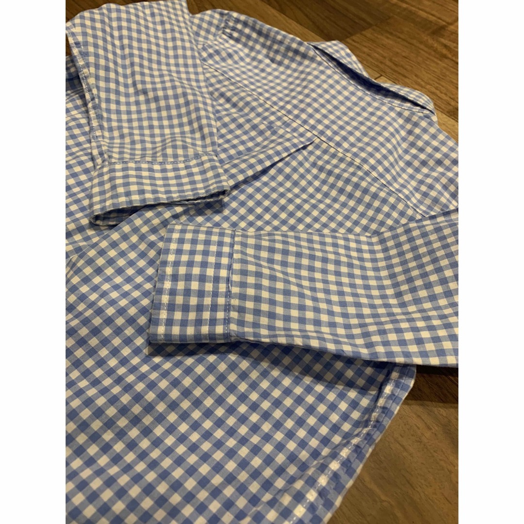 Ralph Lauren(ラルフローレン)のラルフローレン　シャツ24M キッズ/ベビー/マタニティのキッズ服男の子用(90cm~)(Tシャツ/カットソー)の商品写真