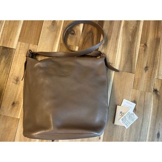 4ページ目 - イルビゾンテ(IL BISONTE) ショルダーバッグ(レディース