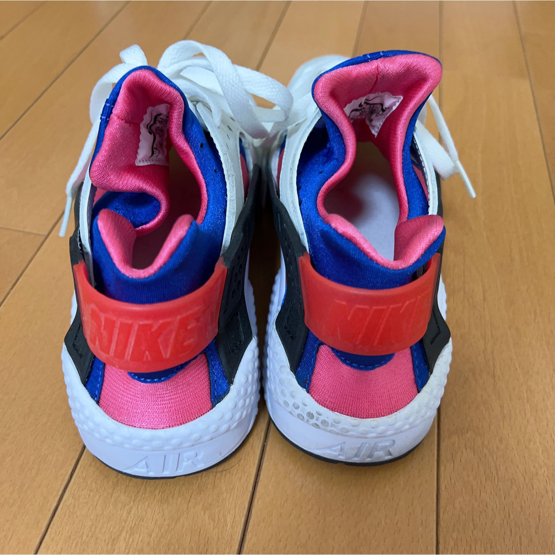 NIKE(ナイキ)のナイキ　エアハラチ　26cm メンズの靴/シューズ(スニーカー)の商品写真