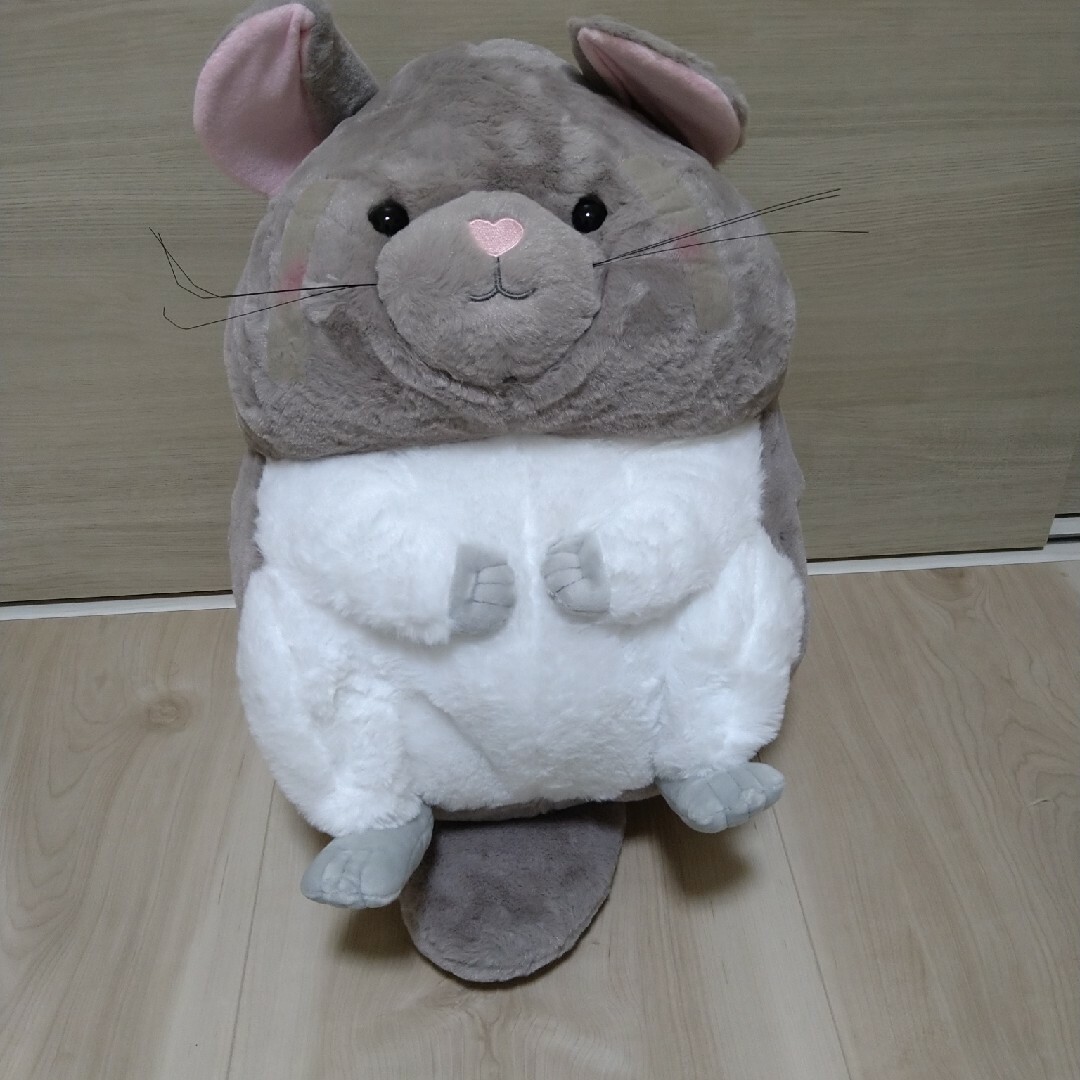 チンチラ ぬいぐるみ | フリマアプリ ラクマ チンチラ ぬいぐるみ | フリマアプリ ラクマ