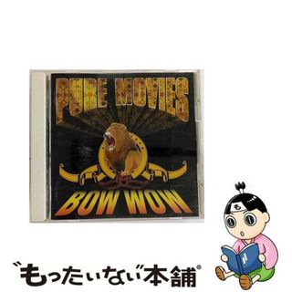 【中古】 バウ・ワウ　ピュア・ムービーズ/ＣＤ/PHCR-1480(映画音楽)