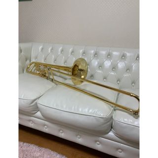 ヤマハ - YAMAHA トロンボーン YSL353の通販 by みぃこ's shop|ヤマハ