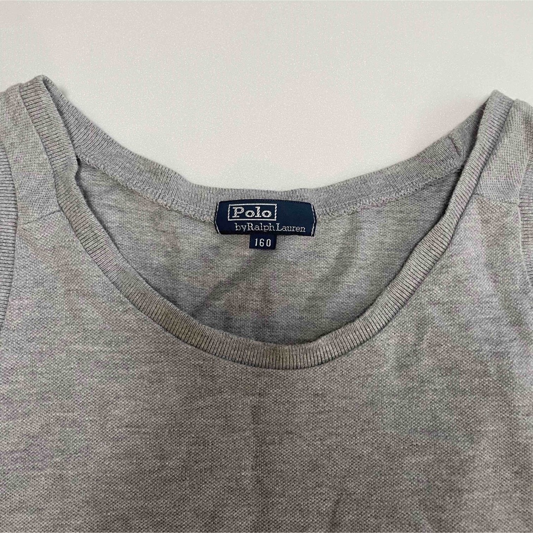 POLO RALPH LAUREN(ポロラルフローレン)の【POLO by Ralph Lauren】タンクトップ メンズのトップス(タンクトップ)の商品写真