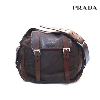 プラダ バッグの通販 30,000点以上 | PRADAを買うならラクマ