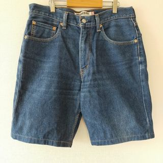 リーバイス(Levi's)のリーバイス Levi's 550 RELAXED FIT デニムショートパンツ(ショートパンツ)