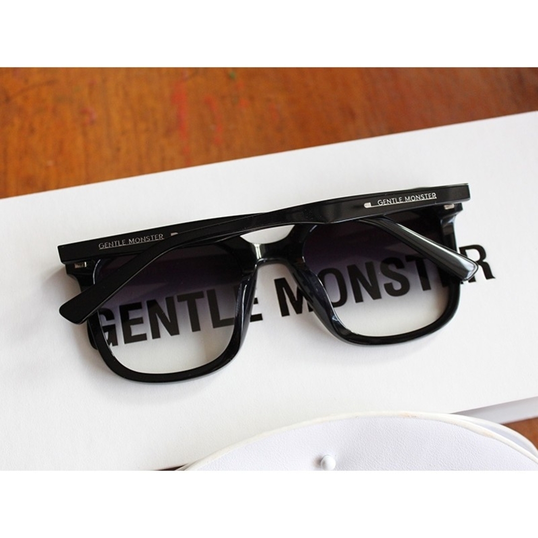 Gentle Monster ジェントルモンスター Frida サングラス | nuusrl.it