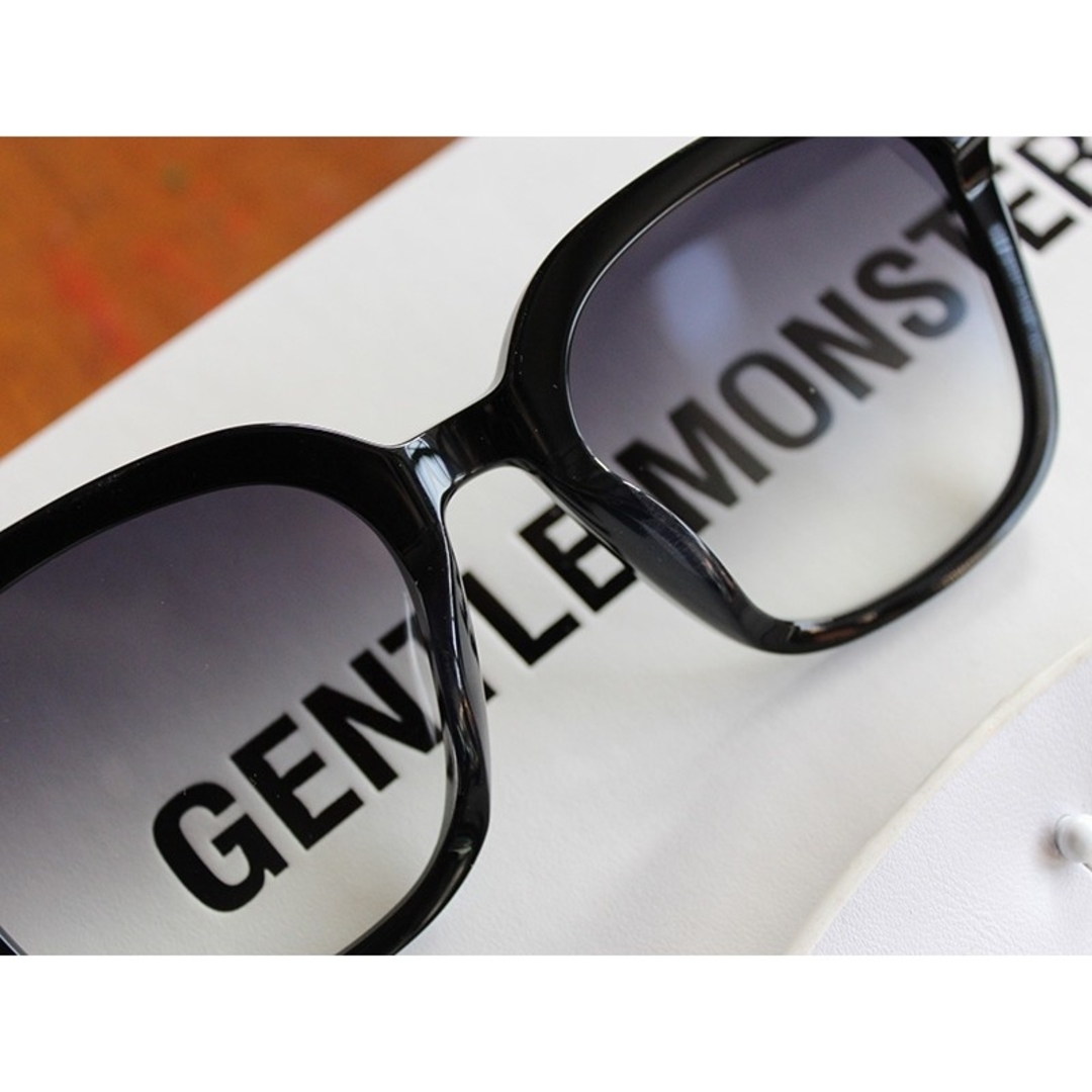 Gentle Monster ジェントルモンスター Frida サングラス | nuusrl.it