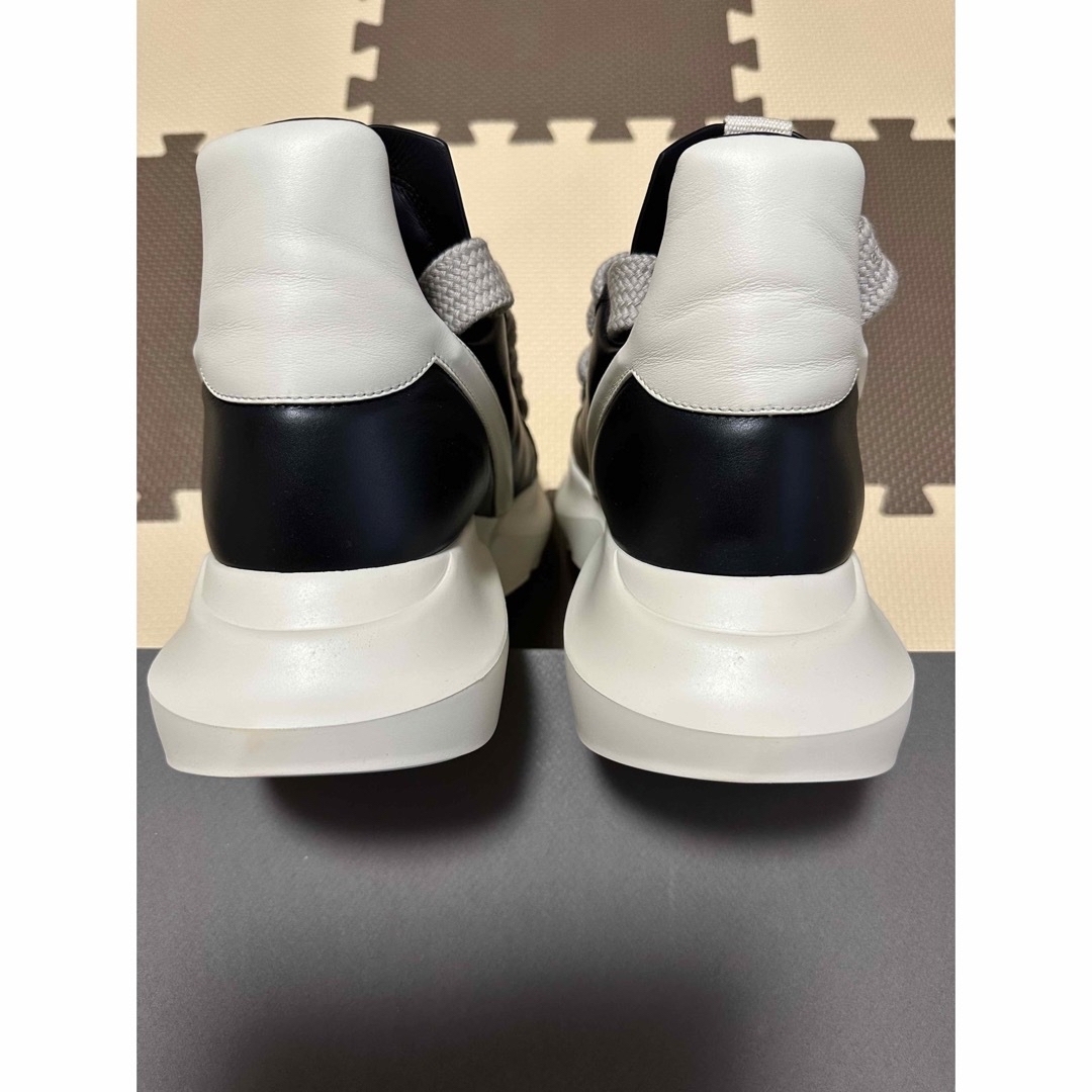 Rick Owens - RICK OWENS GETH RUNNER リックオウエンス ゲス Rick Owens - RICK OWENS GETH RUNNER リックオウエンス ゲス