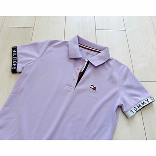 トミーヒルフィガー(TOMMY HILFIGER)のTOMMY HILFIGER GOLF ゴルフウェア(ウエア)