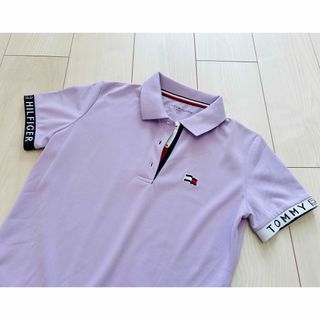 トミーヒルフィガー(TOMMY HILFIGER)のTOMMY HILFIGER GOLF ゴルフウェア(ウエア)