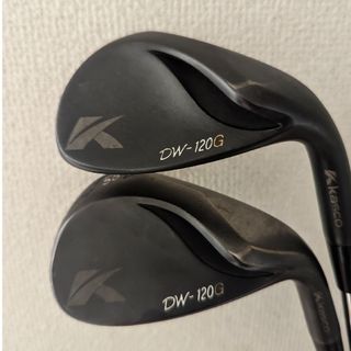 キャスコ　ドルフィンウェッジ　DW120G 58度