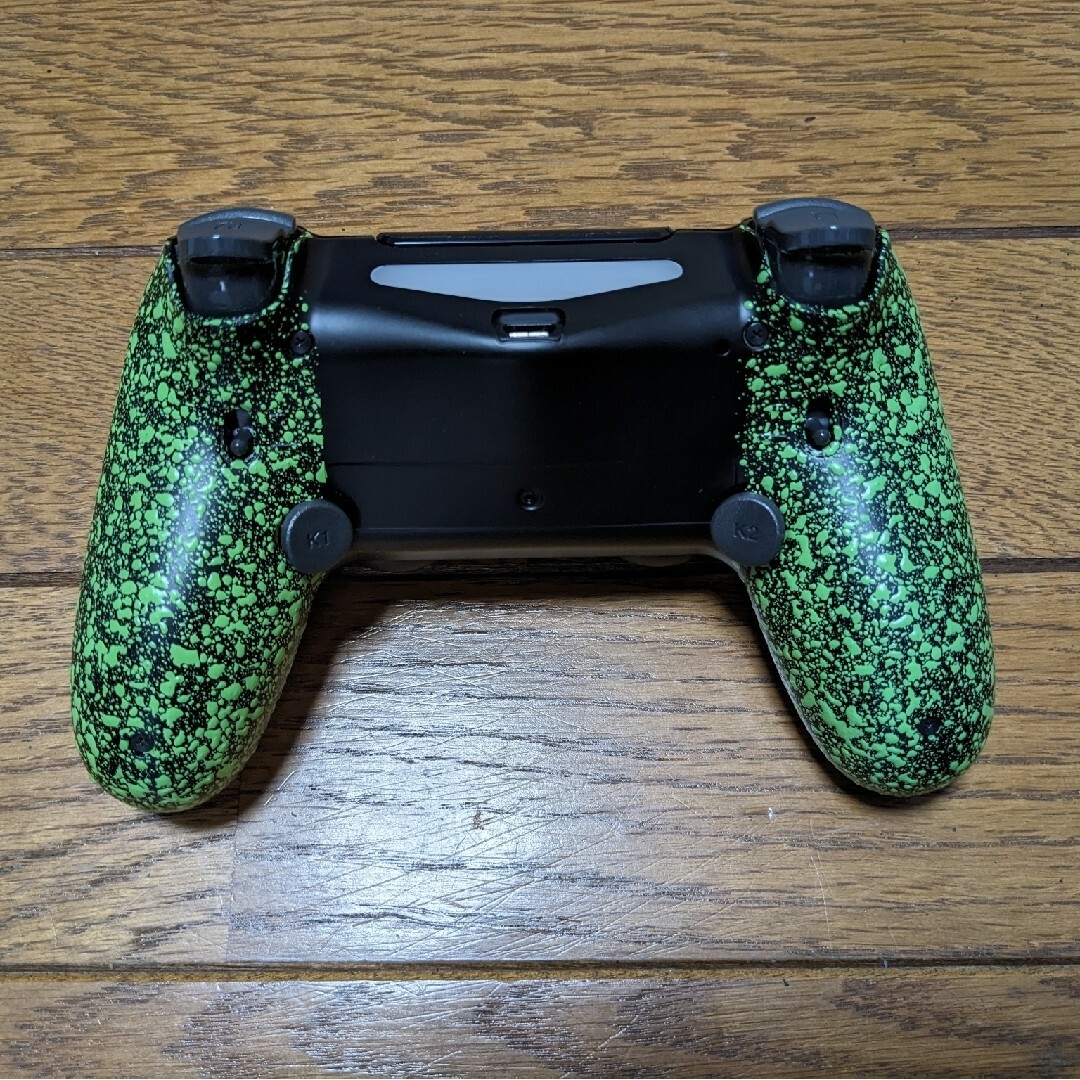 スカフ コントローラー プロコン PS4 APEX