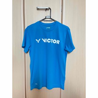 ビクター(Victor)のバドミントン Tシャツ Victor ビクター (バドミントン)