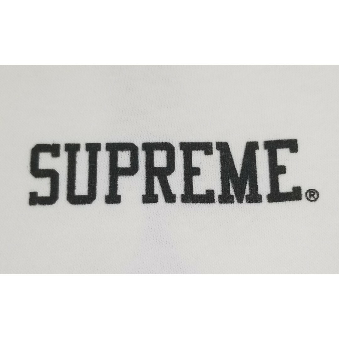 Supreme  AKIRA pill Tee  半袖 Tシャツ  シュプリーム 3