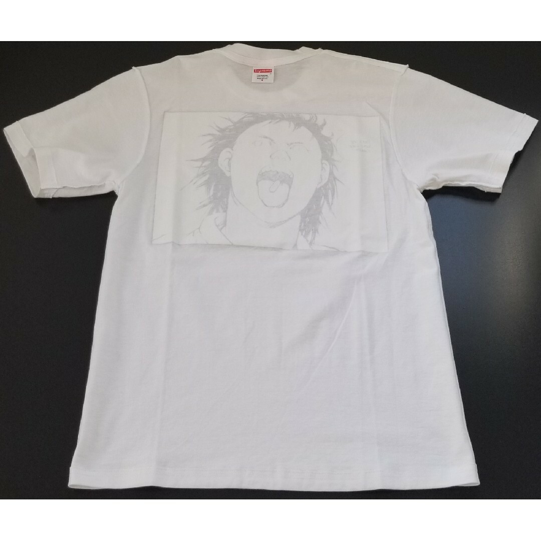 Supreme  AKIRA pill Tee  半袖 Tシャツ  シュプリーム 5