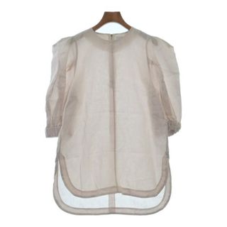ハイク シャツ/ブラウス(レディース/長袖)の通販 200点以上 | HYKEの