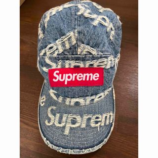 シュプリーム(Supreme)のひろママ様専用！(キャップ)