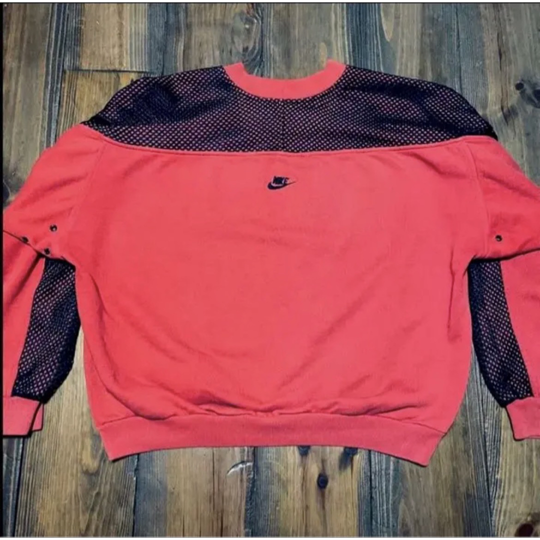 80s NIKE AIR JORDAN 4 Flight SWEAT SHIRT