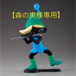 カイヨウドウ(海洋堂)の藤城 清治 光と影のファンタジー【こびと青】(キャラクターグッズ)