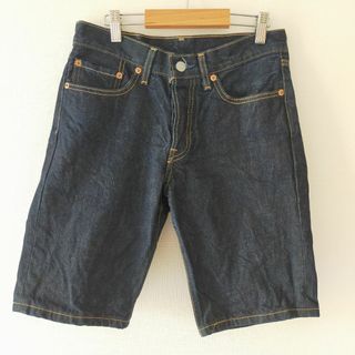 リーバイス(Levi's)のLevi's 501 00's デニムショートパンツ ハーフパンツ フィリピン製(ショートパンツ)