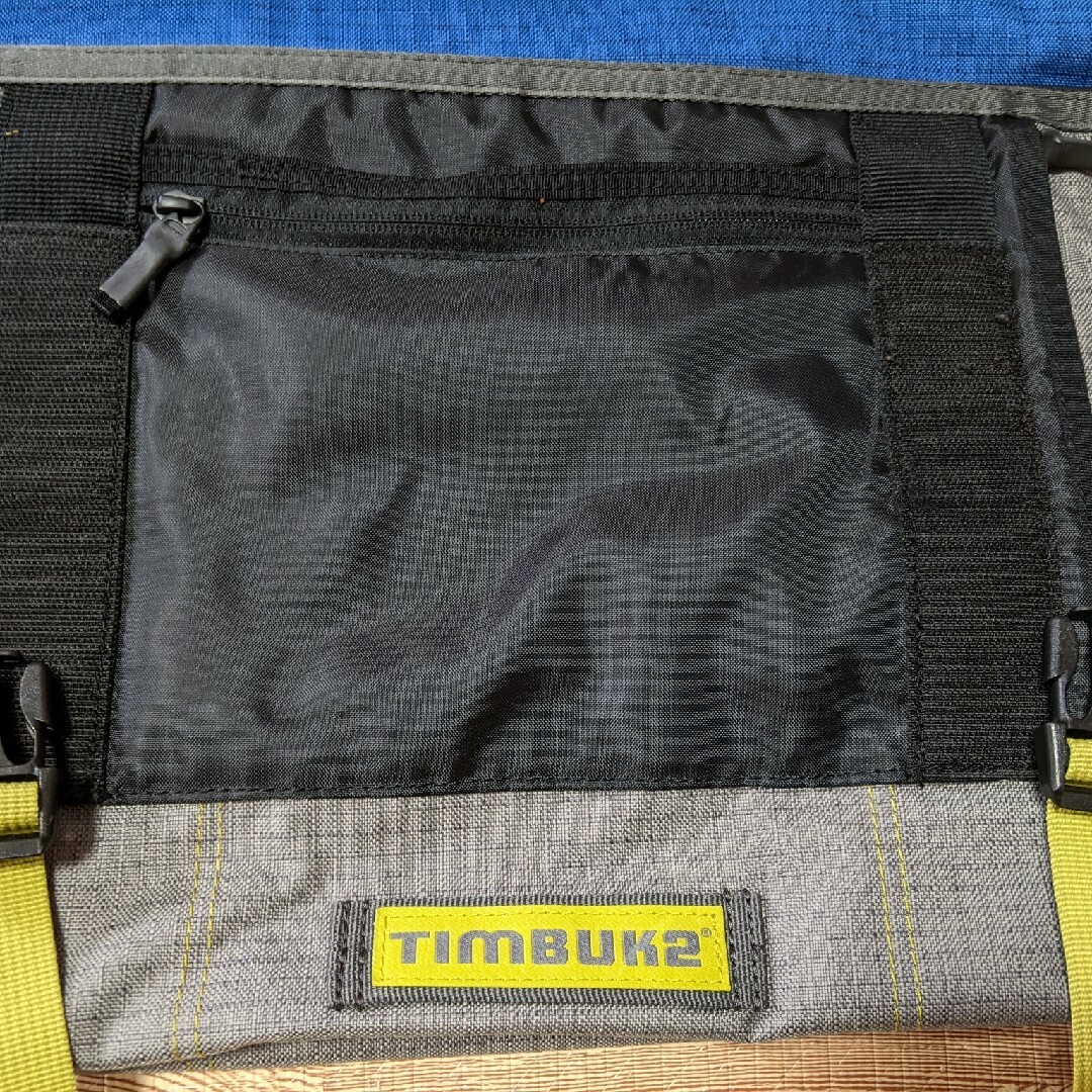 TIMBUK2(ティンバックツー)のTimbuk2クラシックメッセンジャーバッグMサイズ メンズのバッグ(ショルダーバッグ)の商品写真