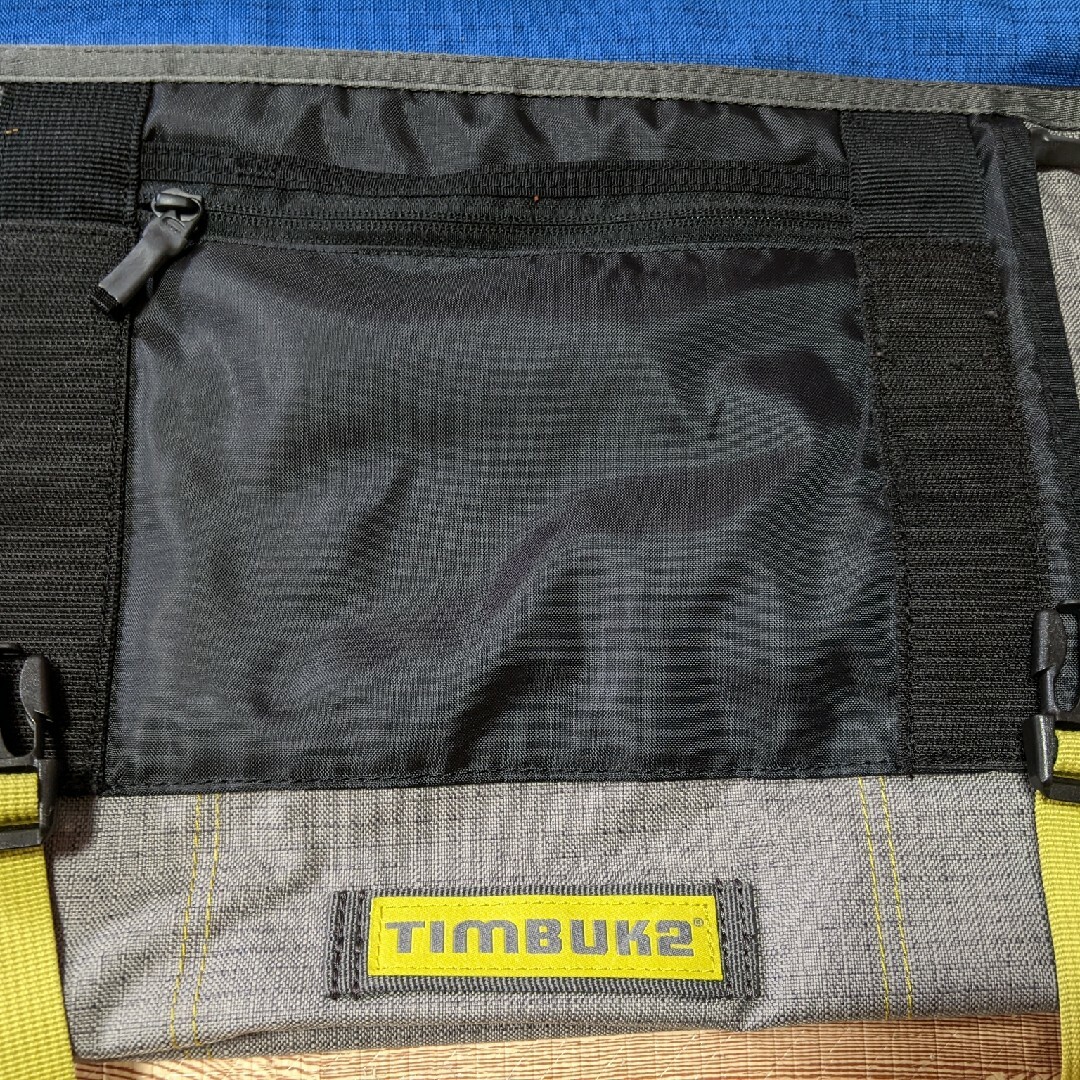 Timbuk2クラシックメッセンジャーバッグMサイズ Timbuk2クラシックメッセンジャーバッグMサイズ