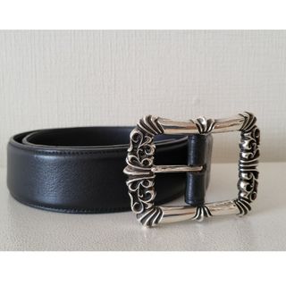 クロムハーツ(Chrome Hearts)のクロムハーツ Chrome Heartsフィリグリー OTJ ベルト 34インチ(ベルト)