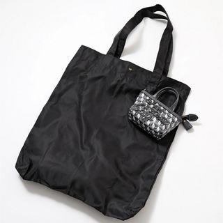 アニヤハインドマーチ(ANYA HINDMARCH)の新品未使用 アニヤハインドマーチ エコバッグ(エコバッグ)