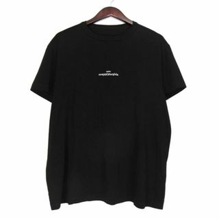 週末限定sale！Martin Margiela10 グラフィックTシャツ