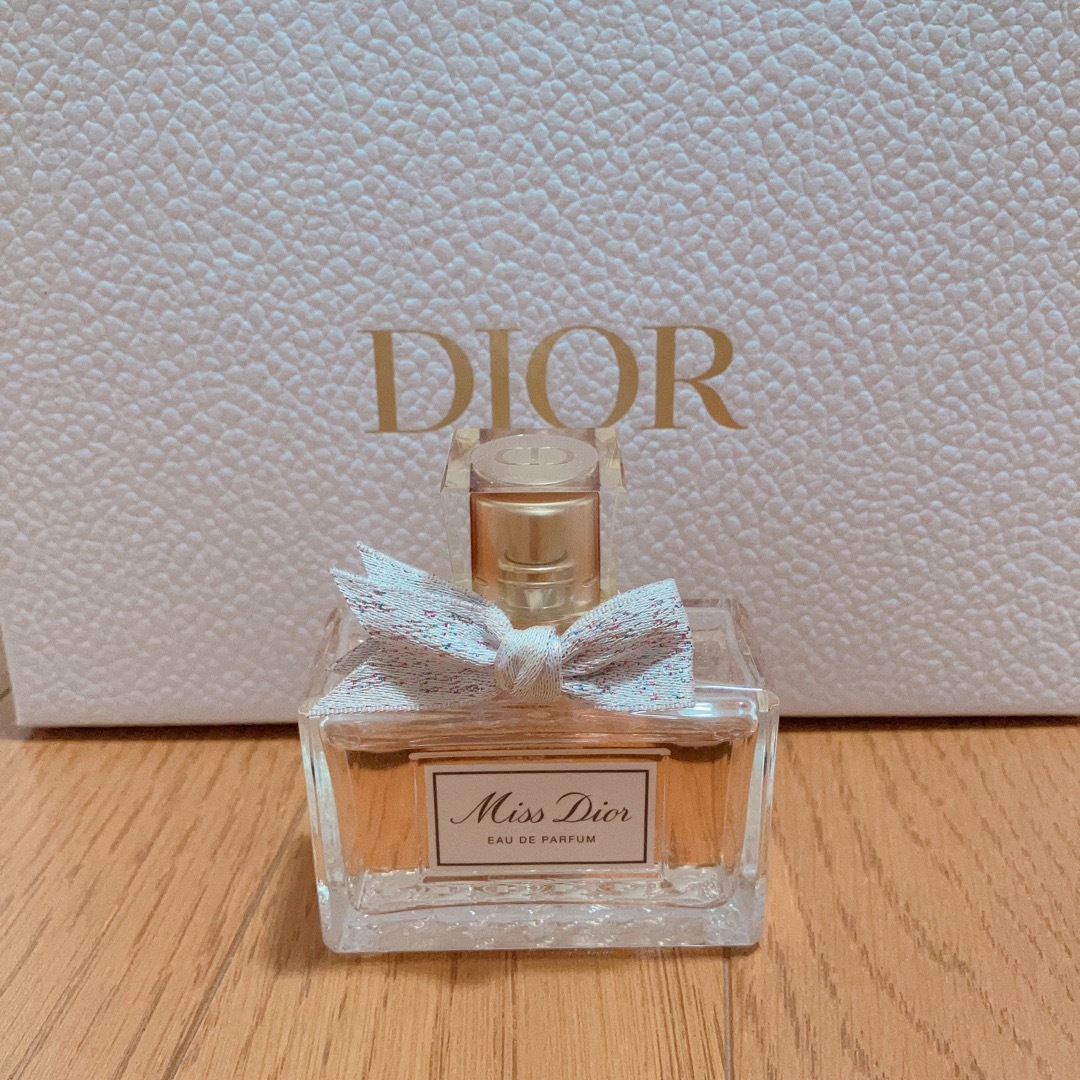 残量9割❤︎Dior ミスディオール  オードゥパルファン　50ml