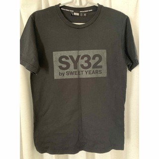 SY32 BY SWEET YEARS - SY-32 Tシャツ