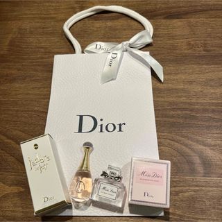 ディオール(Dior)のDior ディオール ブルーミングブーケ ジャドール イン ジョイ(香水(女性用))