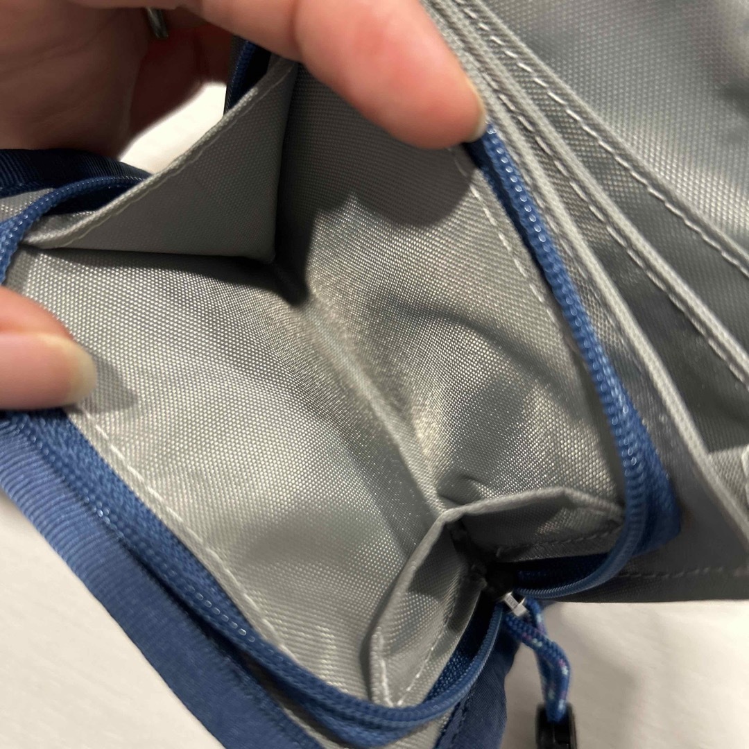 CHUMS(チャムス)の専用 メンズのファッション小物(折り財布)の商品写真