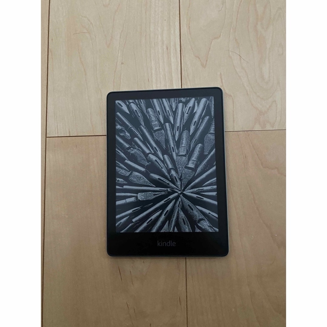 Kindle Paperwhite シグニチャー エディション (32GB) 1
