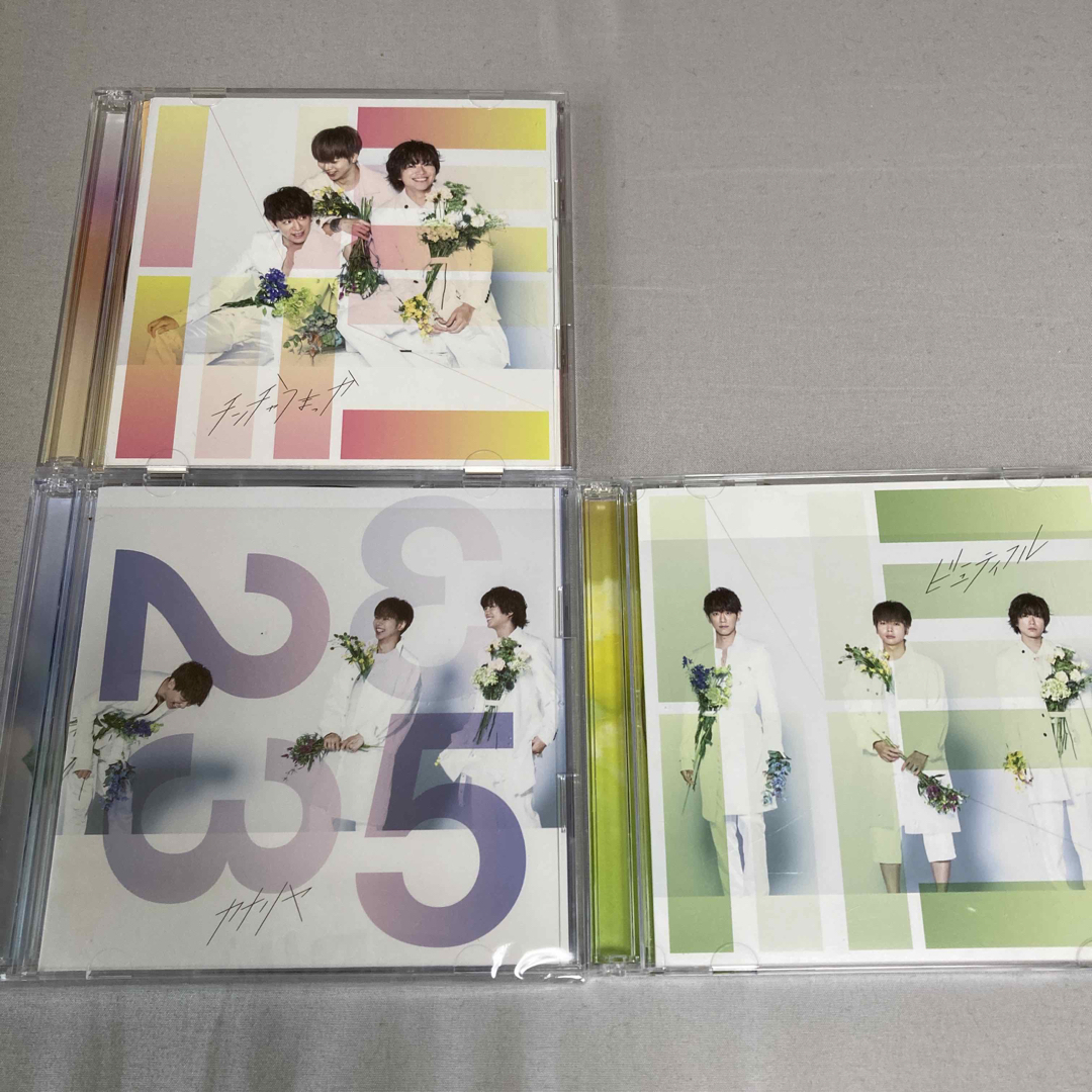 ※ゆう様専用※ エンタメ/ホビーのCD(ポップス/ロック(邦楽))の商品写真