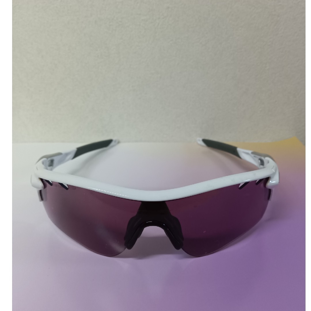 OAKLEY RADARLOCK PATH VENTED PRIZM ROAD メンズのファッション小物(サングラス/メガネ)の商品写真