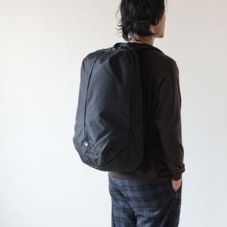 ワンエルディーケーセレクト(1LDK SELECT)のIGNOBLE　Stilwin Seedpod Backpack イグノーブル(バッグパック/リュック)