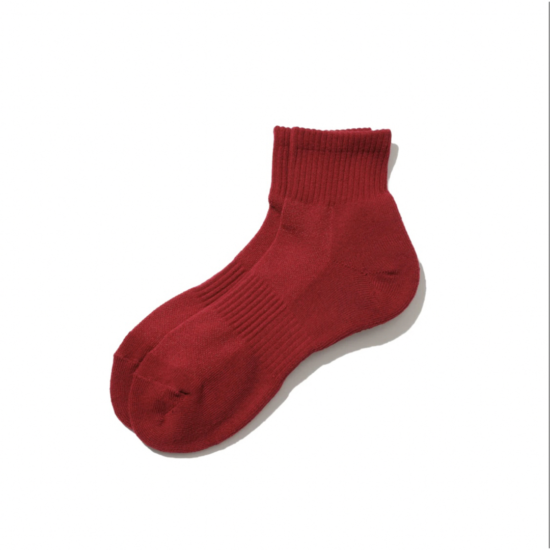 Graphpaper(グラフペーパー)の【新品】FreshService ORIGINAL SOCKS【1足】ソックス メンズのレッグウェア(ソックス)の商品写真