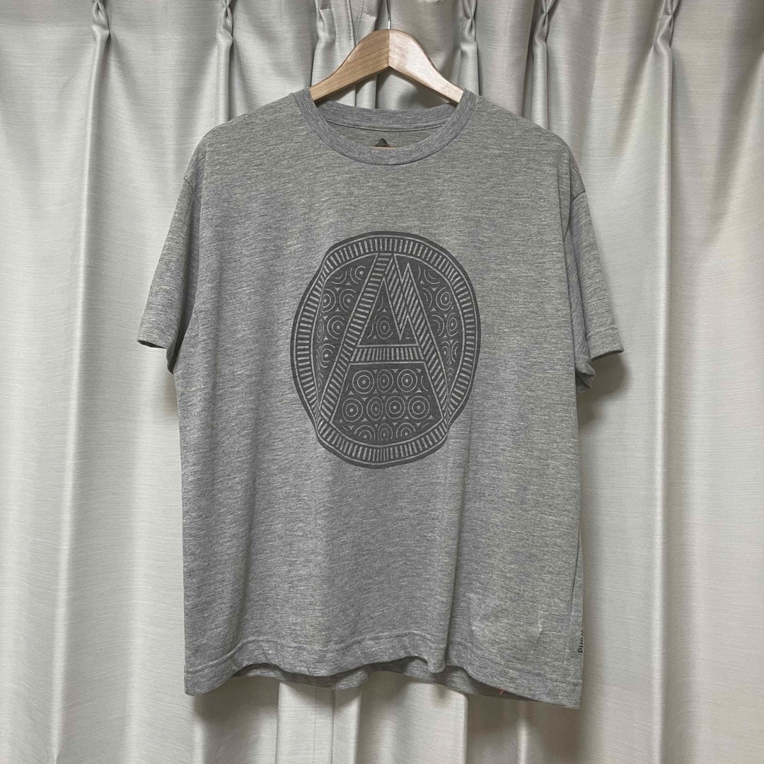 MOUNTAIN RESEARCH(マウンテンリサーチ)のMountain Research 天竺Tシャツ メンズのトップス(Tシャツ/カットソー(半袖/袖なし))の商品写真