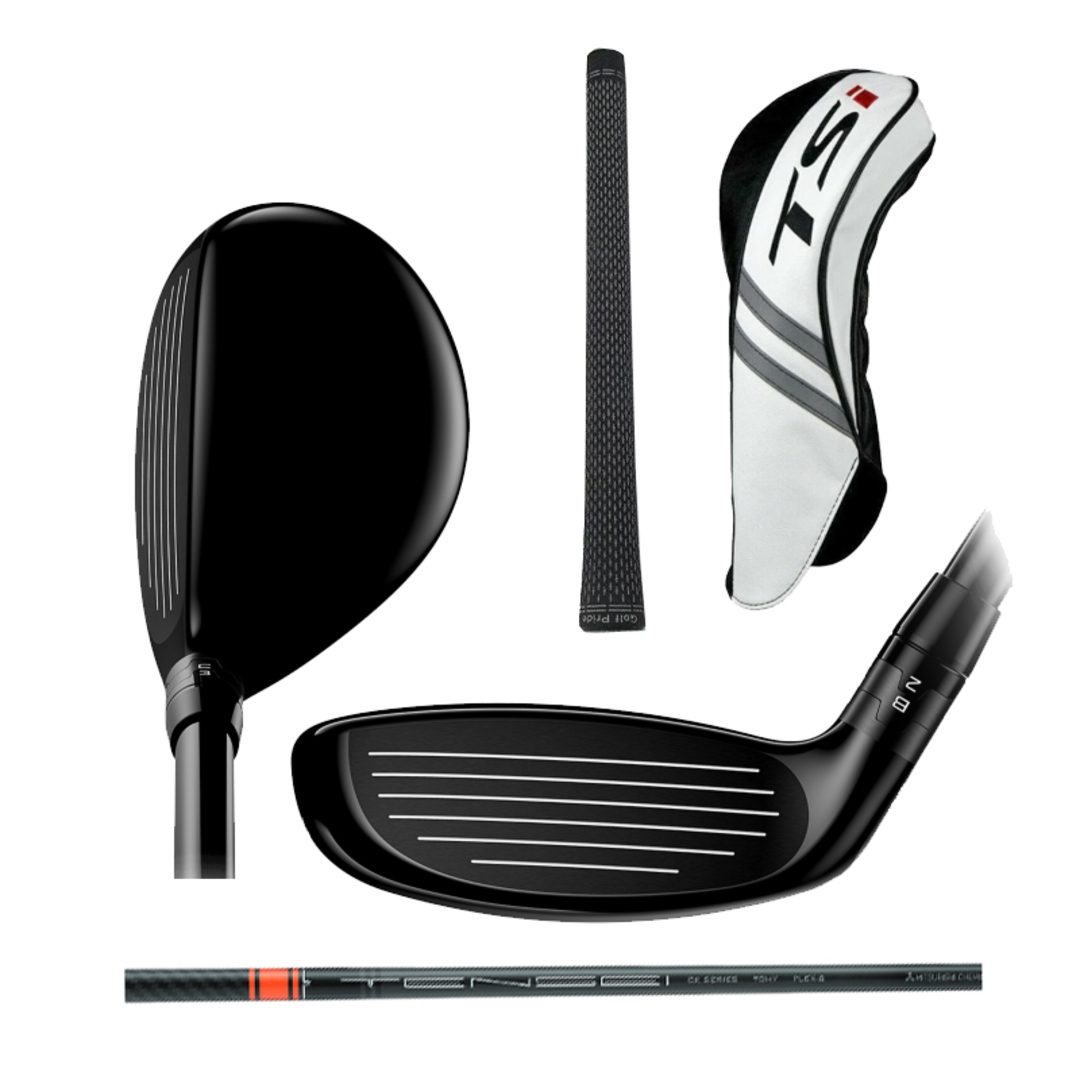 Titleist - タイトリスト ユーティリティーの通販 by DS大黒屋's shop