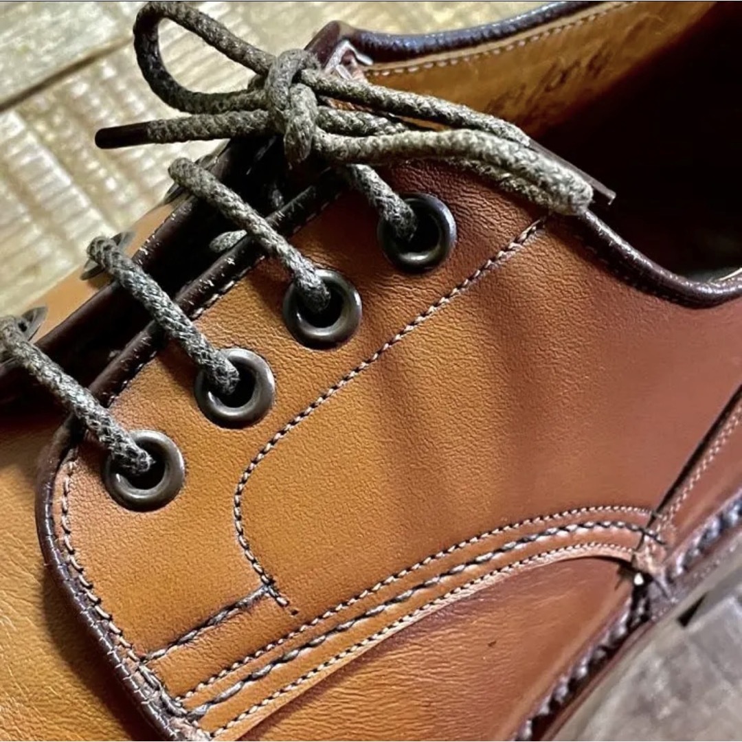 Tricker's KENDAL Plain Toeトリッカーズ ケンダル