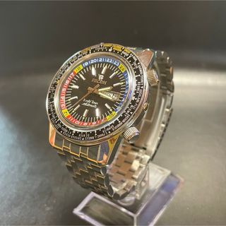 リコー 時計(メンズ)の通販 100点以上 | RICOHのメンズを買うならラクマ