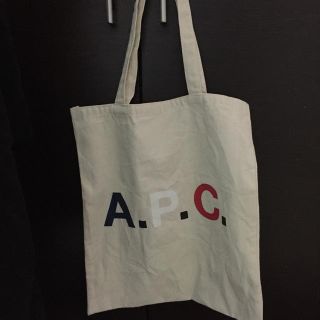 アーペーセー(A.P.C)のA.P.C トート(トートバッグ)