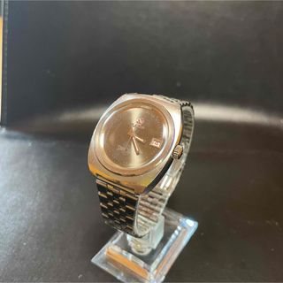 ラドー(RADO)の【希少美品】RADO StratoJet ラドー ストラトジェット　自動巻(腕時計(アナログ))