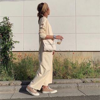 CANAL JEAN(ロングワンピース/マキシワンピース)のフリマ CANAL JEAN(ロングワンピース/マキシワンピース)のフリマ