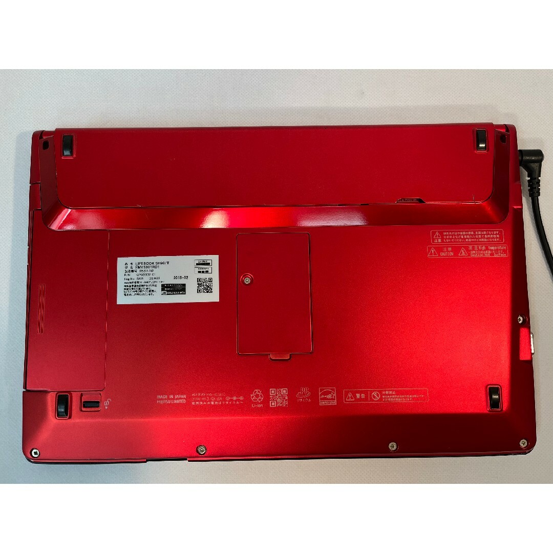 Fujitsu office2019認証済み SSD120GB 8GBメモリ | supercolossal.ch