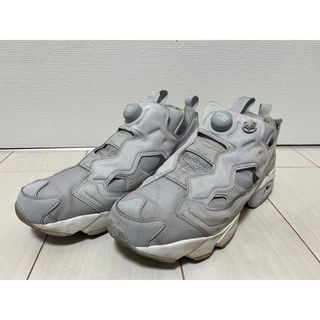 リーボック(Reebok)のReebok ポンプヒューリー(スニーカー)