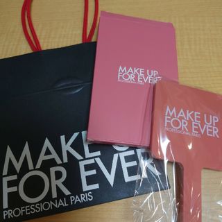 メイクアップフォーエバー(MAKE UP FOR EVER)のメイクアップフォーエバー鏡(その他)