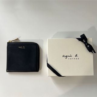 アニエスベー(agnes b.)のAgnes b. アニエスベー　財布　(財布)